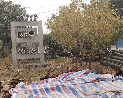 妖精影院网站入口管施工现场